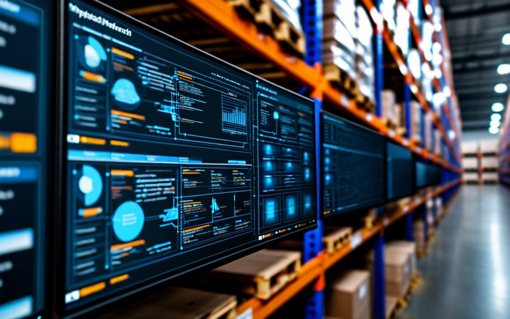 Another platform workflow diagram
