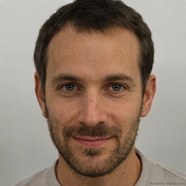 Marcus Hale headshot